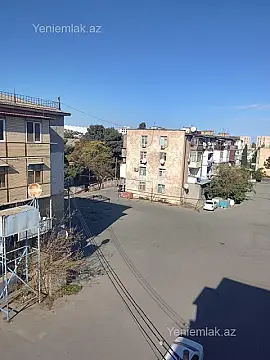 Satılır 2 otaqlı köhnə tikili 50 m² — Bakı, Suraxanı 2 otaq 50.00 m²