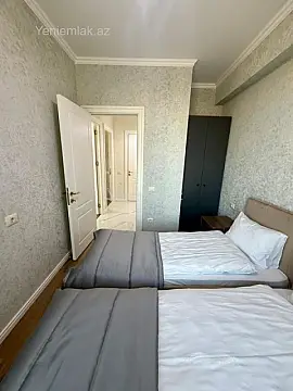 Satılır 3 otaqlı yeni tikili 50 m²