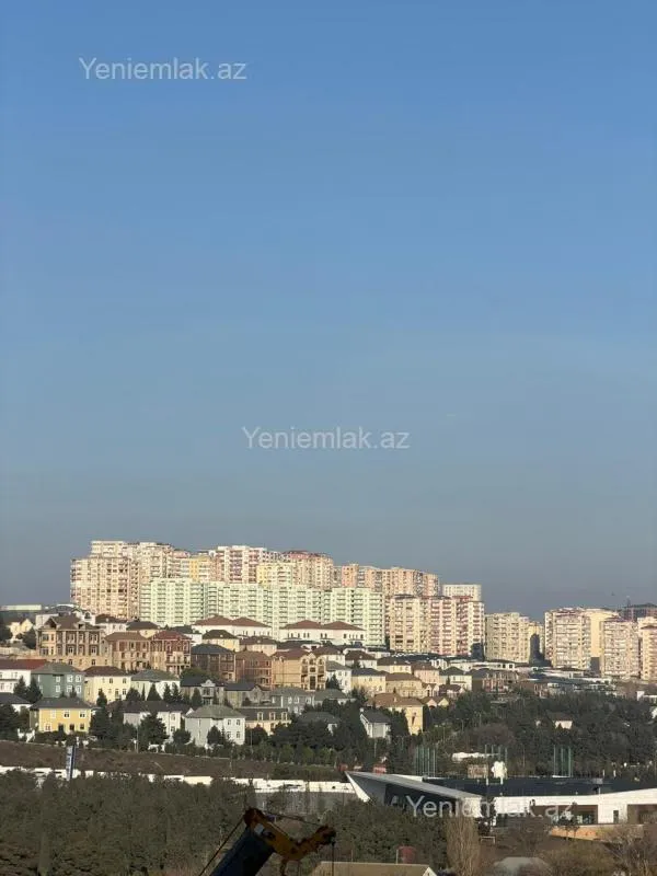 Satılır 3 otaqlı yeni tikili 50 m²