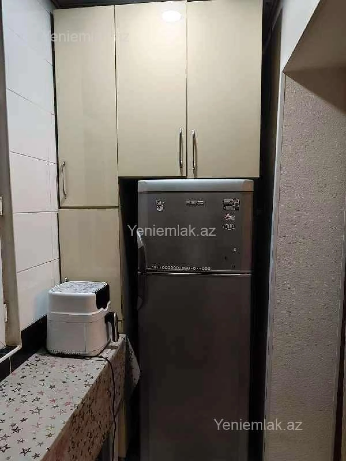 Satılır 2 otaqlı köhnə tikili 45 m²