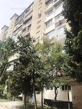 Satılır 2 otaqlı köhnə tikili 45 m² — Bakı, Xətai 2 otaq 45.00 m²
