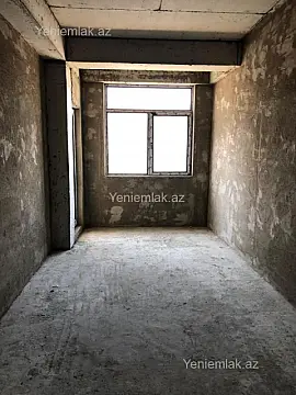 Satılır 3 otaqlı yeni tikili 150 m² — Sumqayıt 3 otaq 150.00 m²