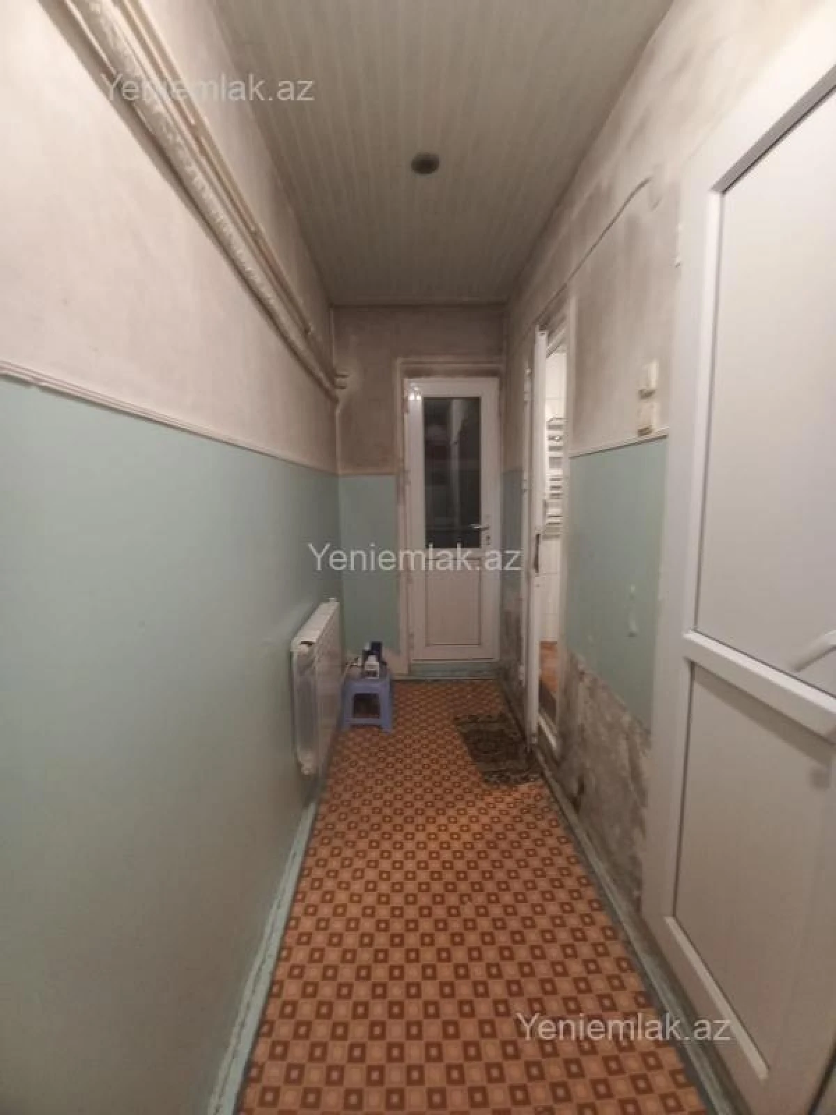 Satılır 3 otaqlı köhnə tikili 68 m²
