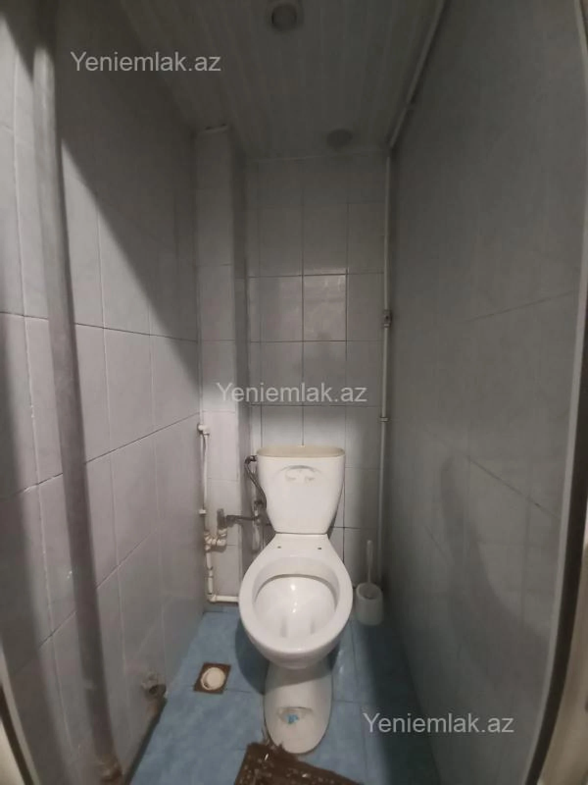 Satılır 3 otaqlı köhnə tikili 68 m²