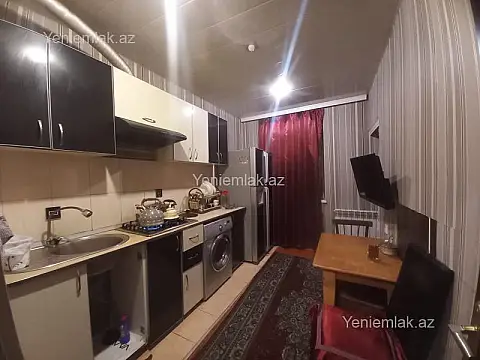 Satılır 3 otaqlı köhnə tikili 68 m²