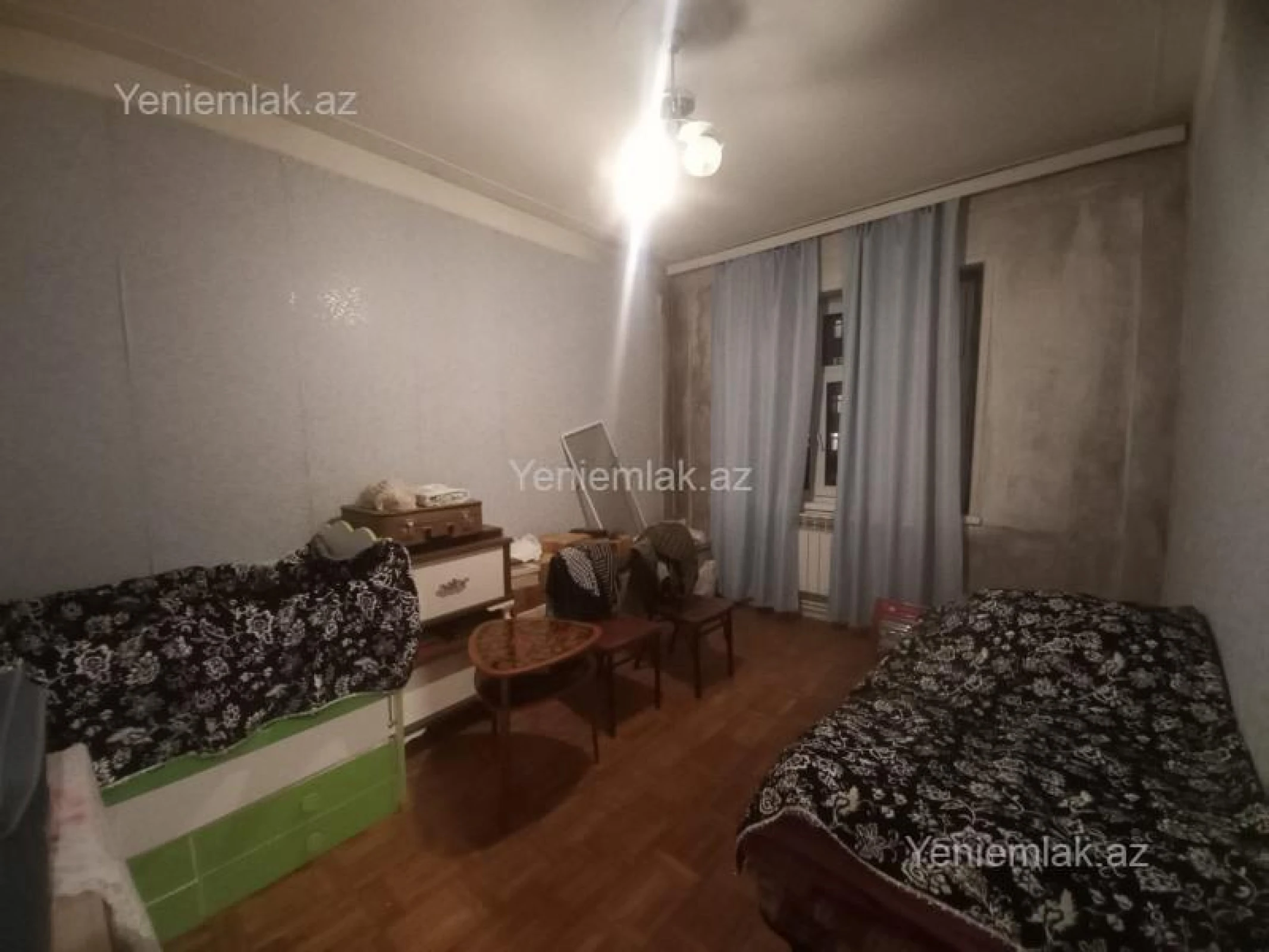 Satılır 3 otaqlı köhnə tikili 68 m²