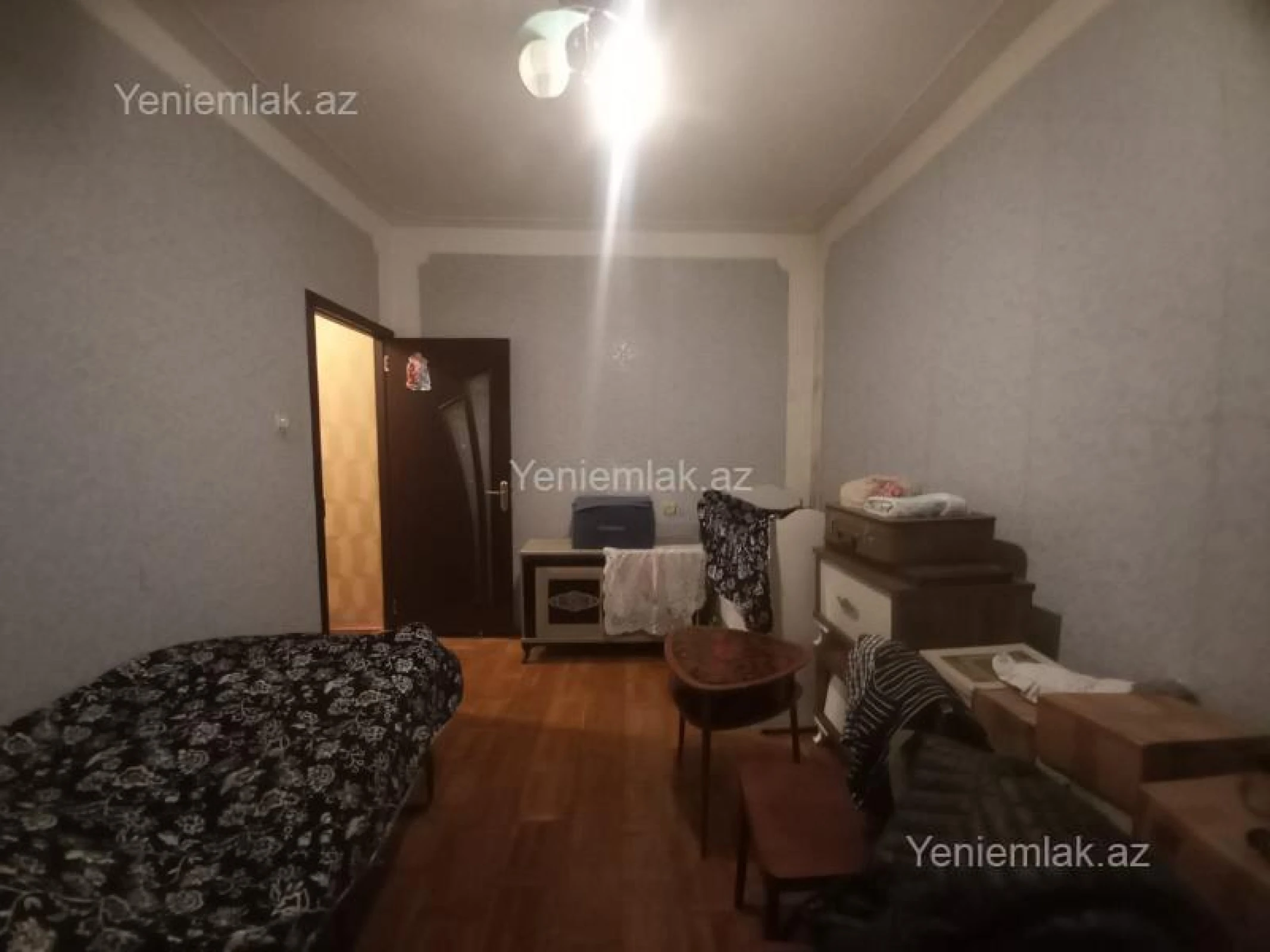 Satılır 3 otaqlı köhnə tikili 68 m²