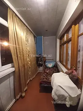 Satılır 3 otaqlı köhnə tikili 68 m²