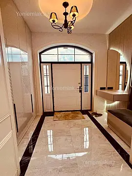Satılır 4 otaqlı həyət evi 160 m²