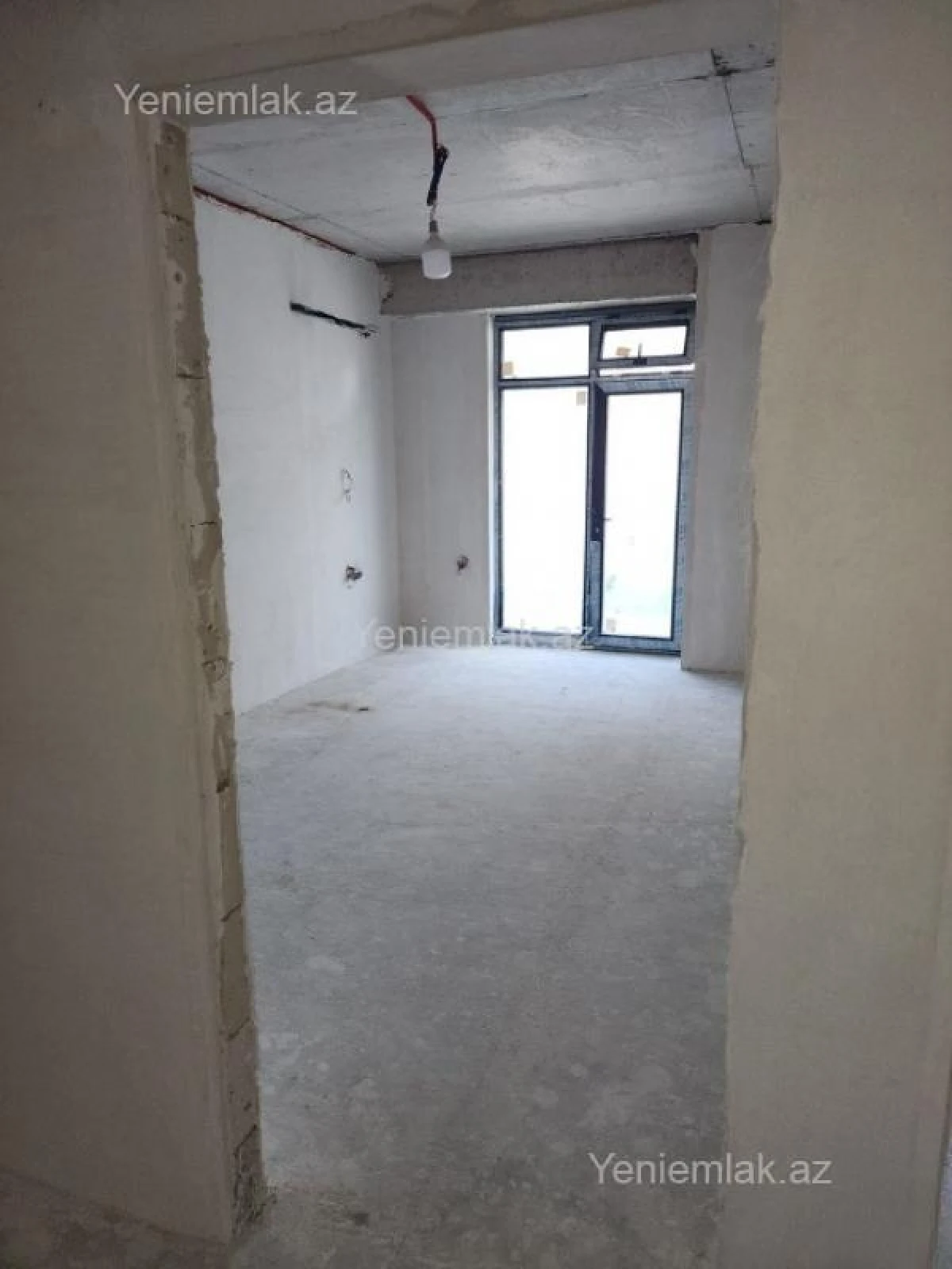 Satılır 3 otaqlı yeni tikili 148 m²