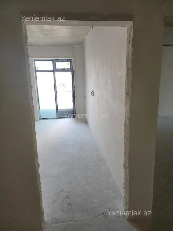Satılır 3 otaqlı yeni tikili 148 m²