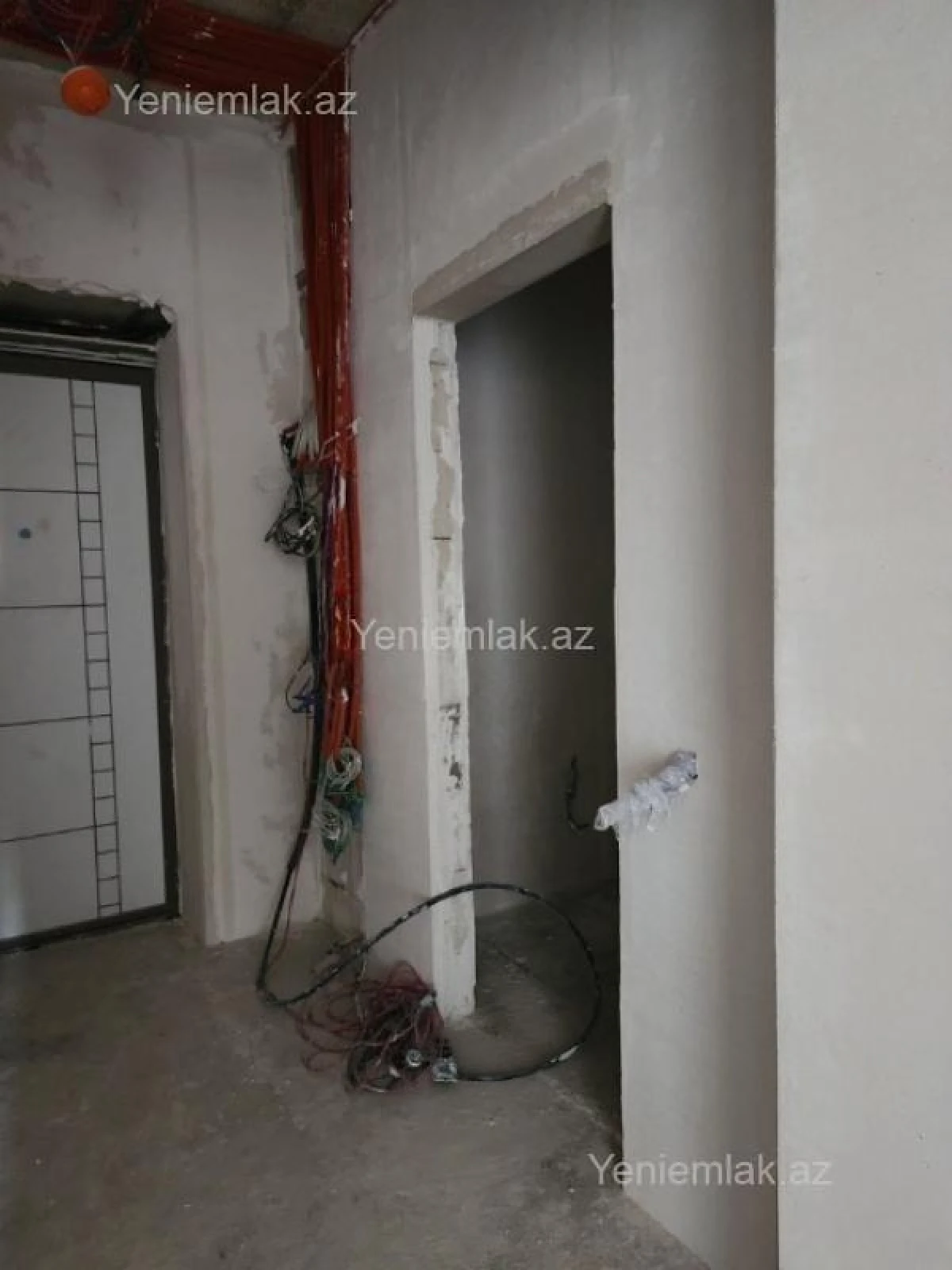 Satılır 3 otaqlı yeni tikili 148 m²