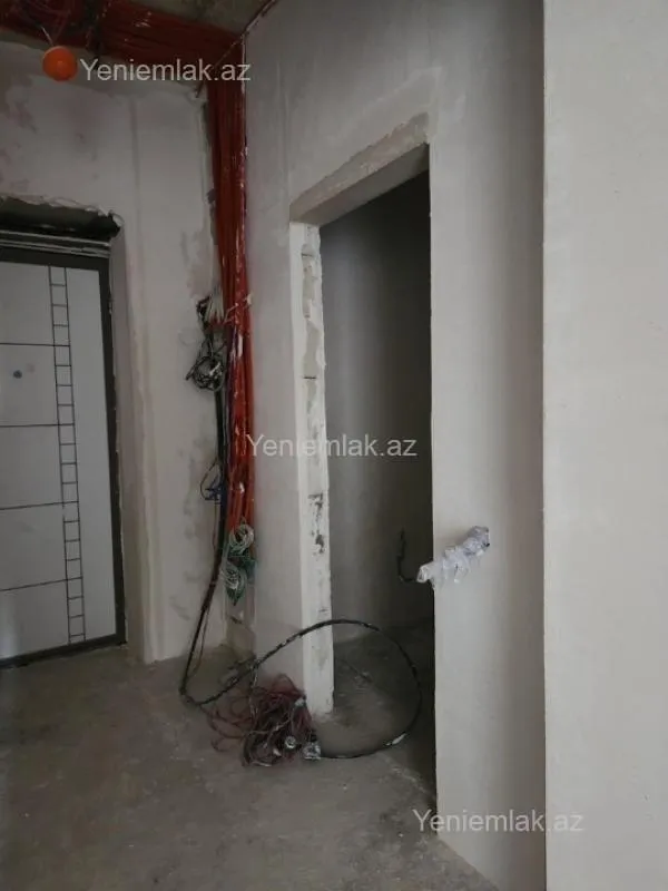 Satılır 3 otaqlı yeni tikili 148 m²