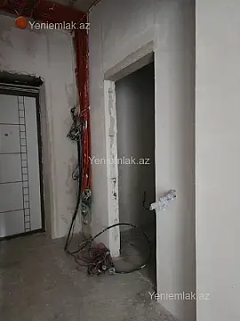 Satılır 3 otaqlı yeni tikili 148 m²