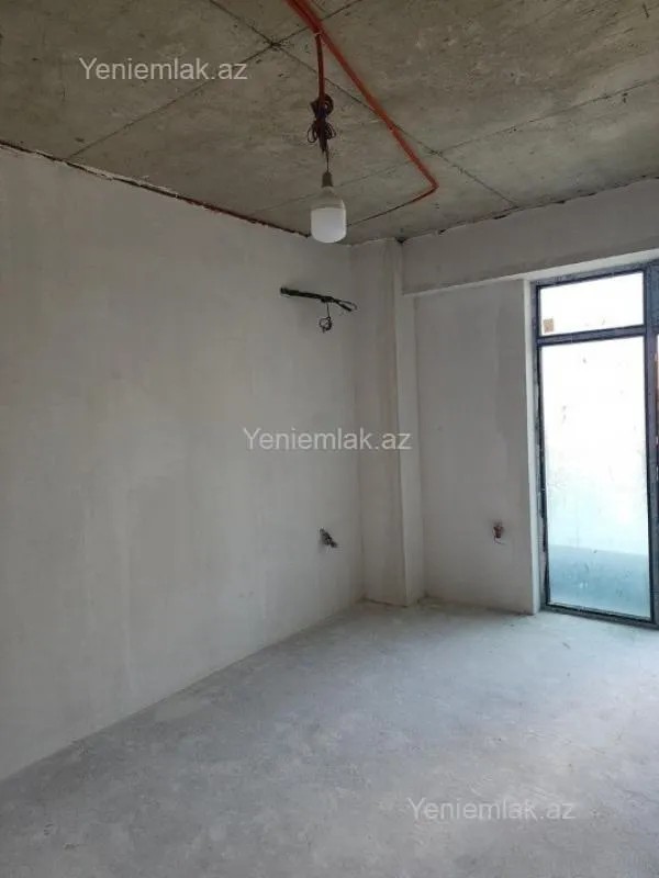 Satılır 3 otaqlı yeni tikili 148 m²