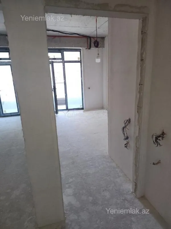 Satılır 3 otaqlı yeni tikili 148 m²