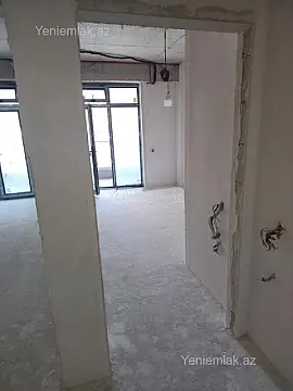 Satılır 3 otaqlı yeni tikili 148 m²