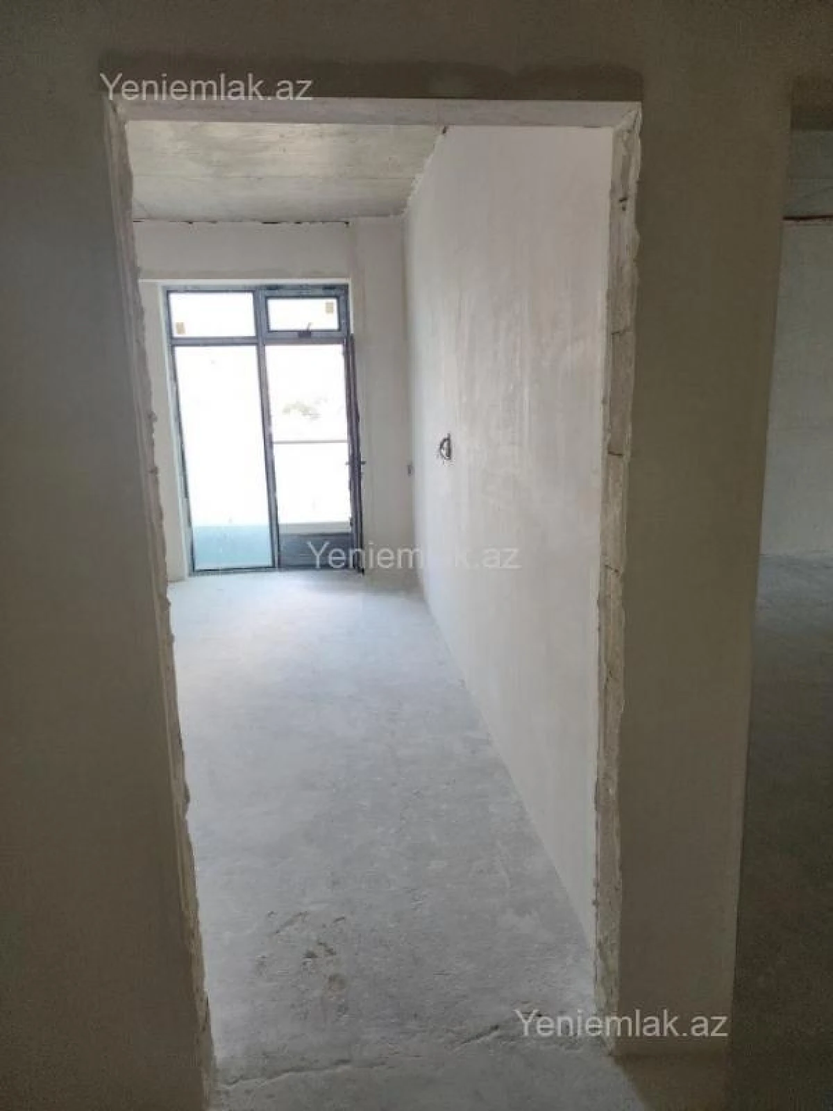 Satılır 3 otaqlı yeni tikili 148 m²