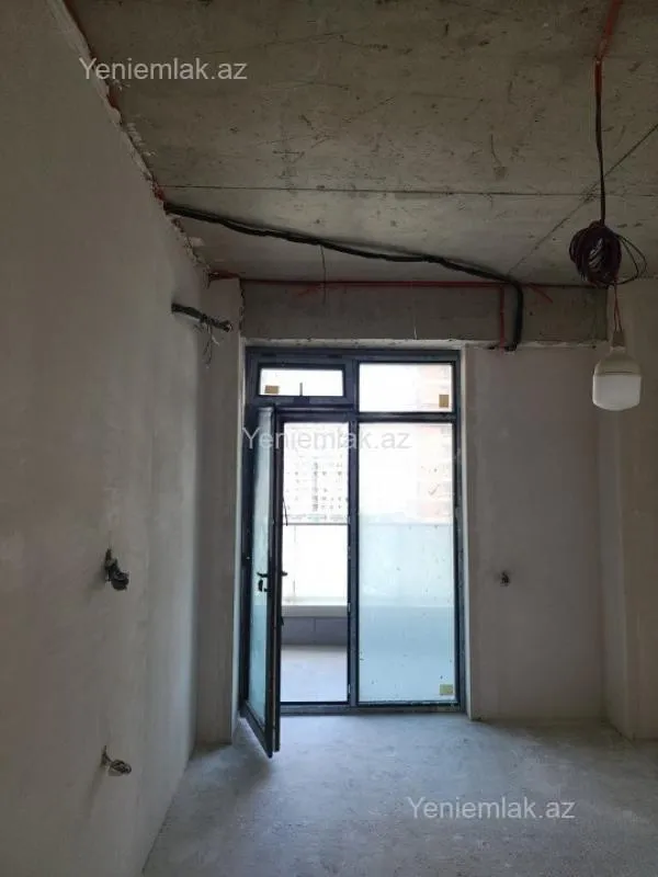 Satılır 3 otaqlı yeni tikili 148 m²