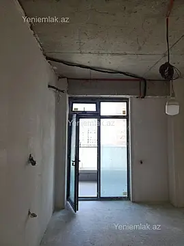 Satılır 3 otaqlı yeni tikili 148 m²