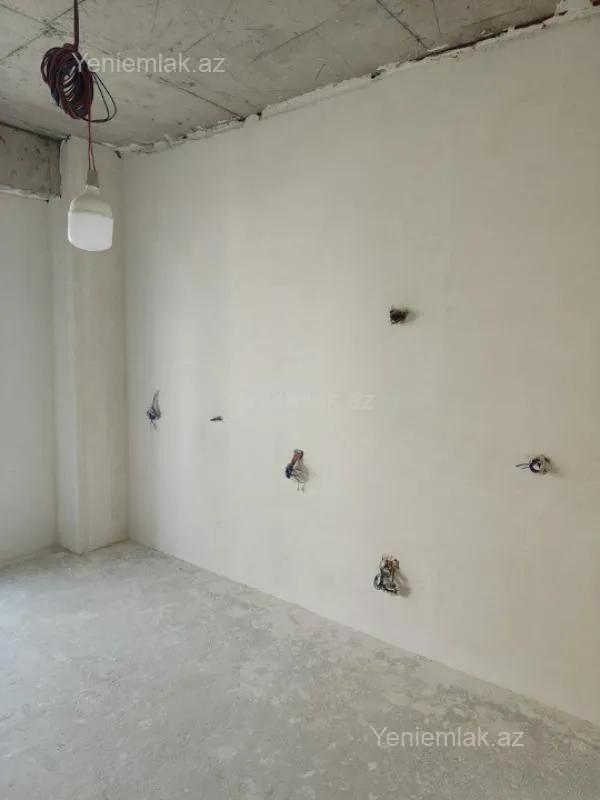 Satılır 3 otaqlı yeni tikili 148 m²