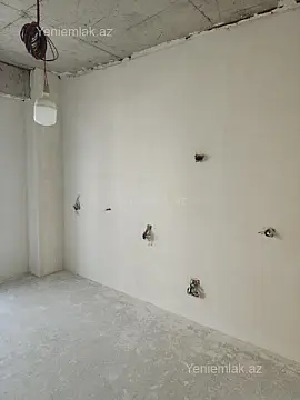Satılır 3 otaqlı yeni tikili 148 m²