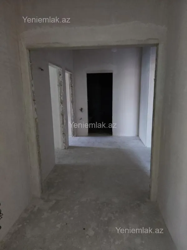 Satılır 3 otaqlı yeni tikili 148 m²