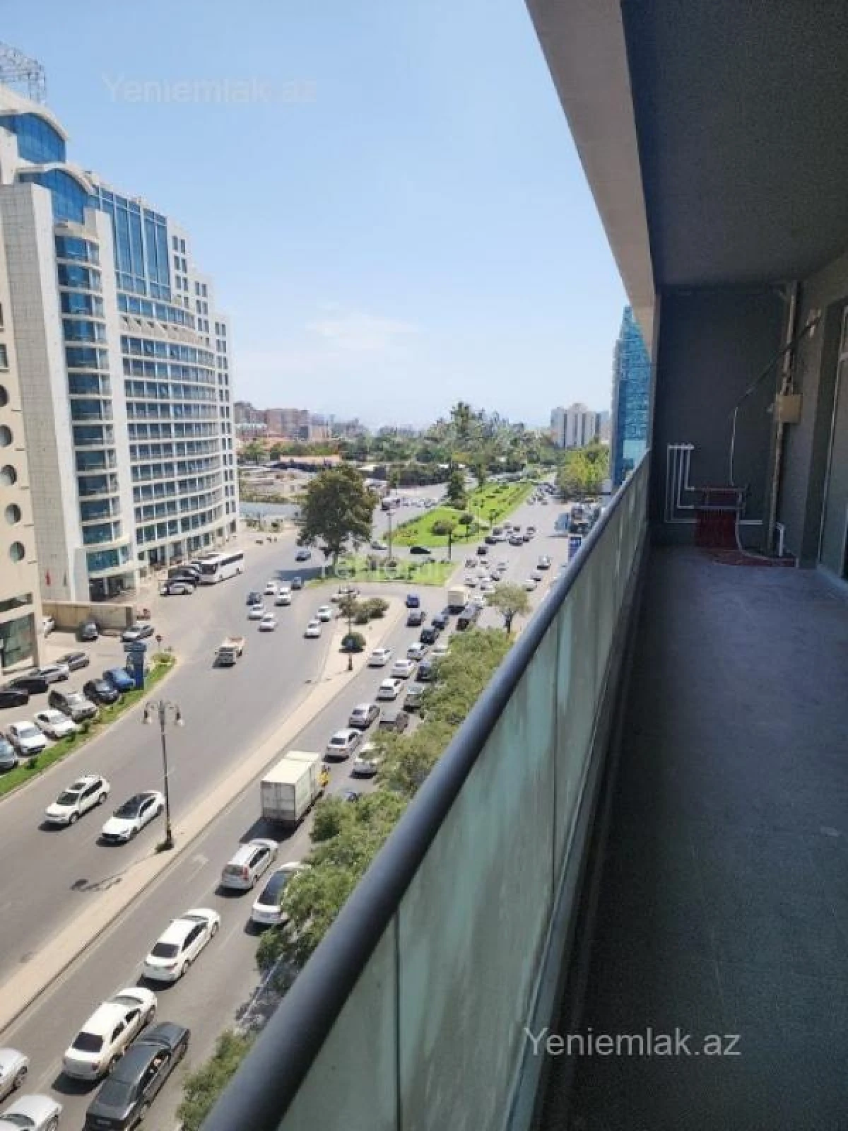 Satılır 3 otaqlı yeni tikili 148 m²