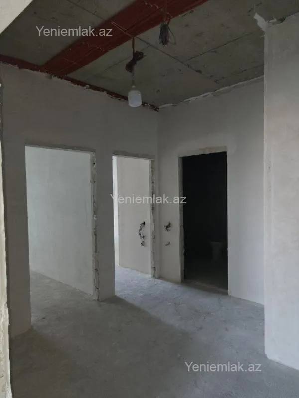 Satılır 3 otaqlı yeni tikili 148 m²