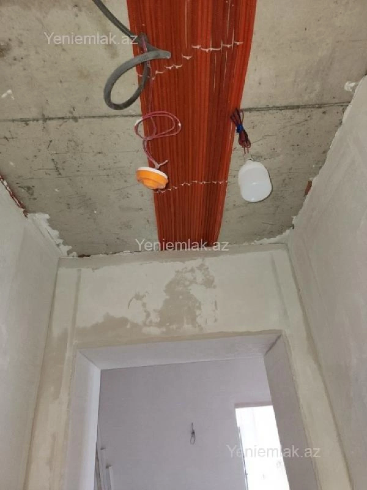 Satılır 3 otaqlı yeni tikili 148 m²