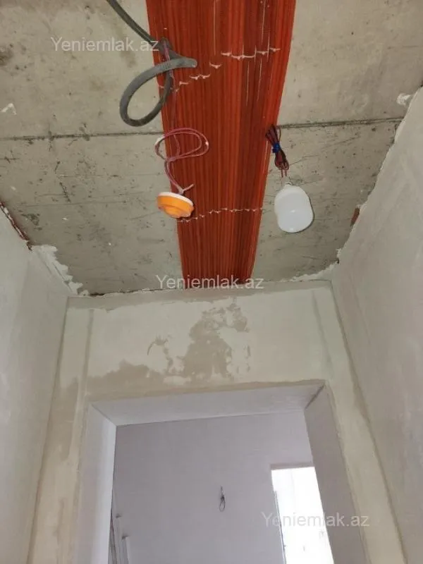 Satılır 3 otaqlı yeni tikili 148 m²