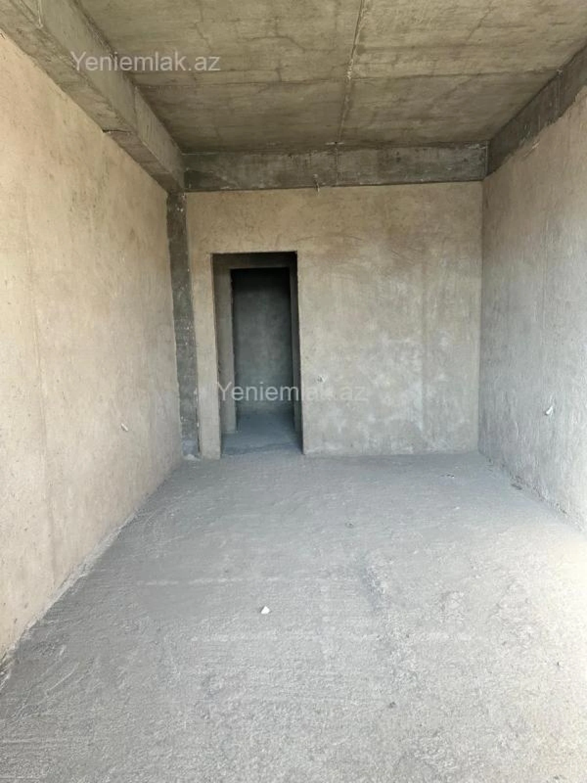 Satılır 2 otaqlı yeni tikili 85 m²