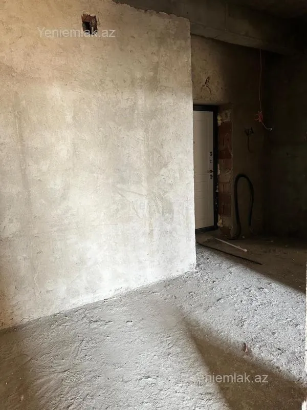 Satılır 2 otaqlı yeni tikili 85 m²