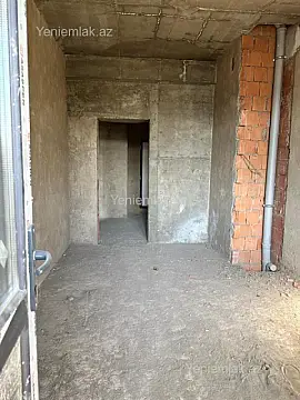 Satılır 2 otaqlı yeni tikili 85 m²