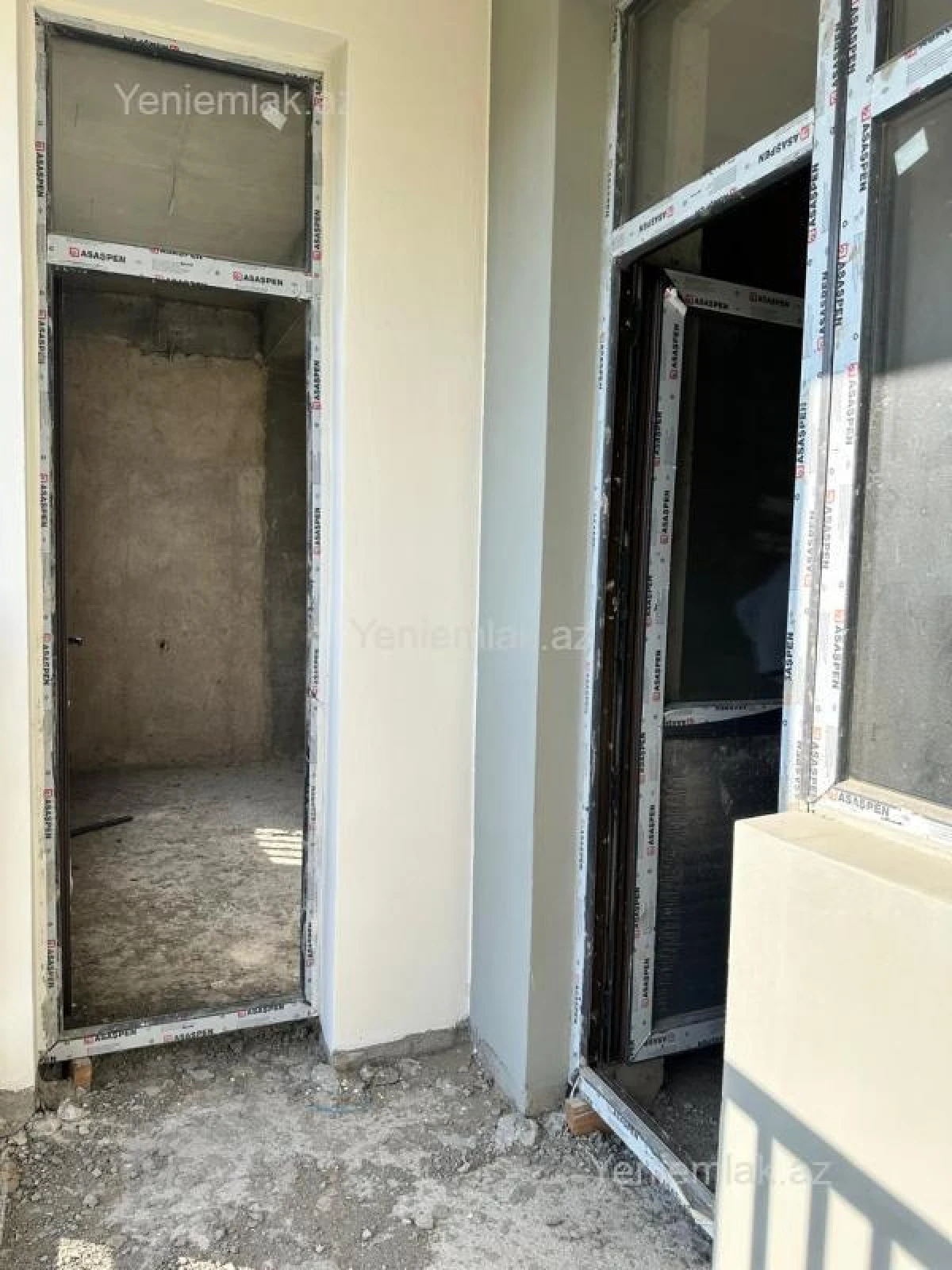 Satılır 2 otaqlı yeni tikili 85 m²