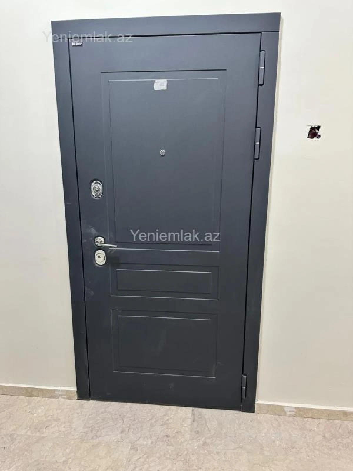 Satılır 2 otaqlı yeni tikili 85 m²