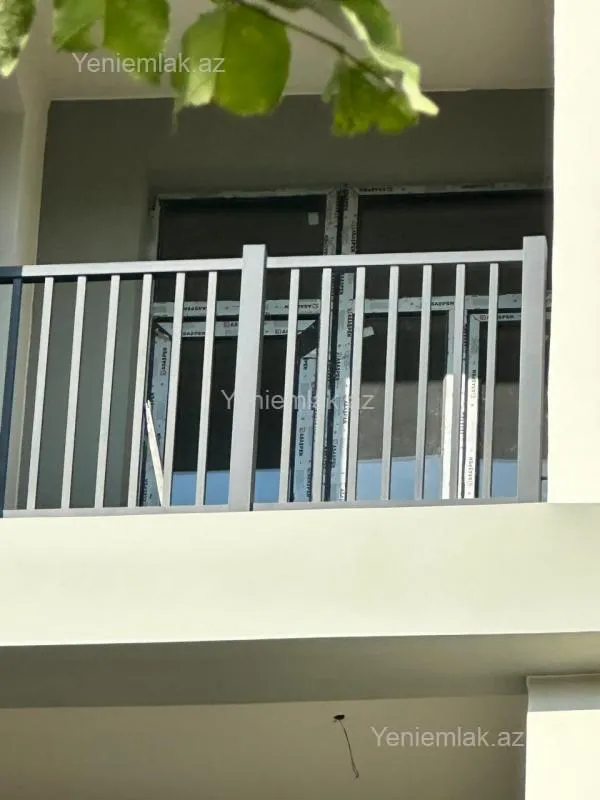 Satılır 2 otaqlı yeni tikili 85 m²