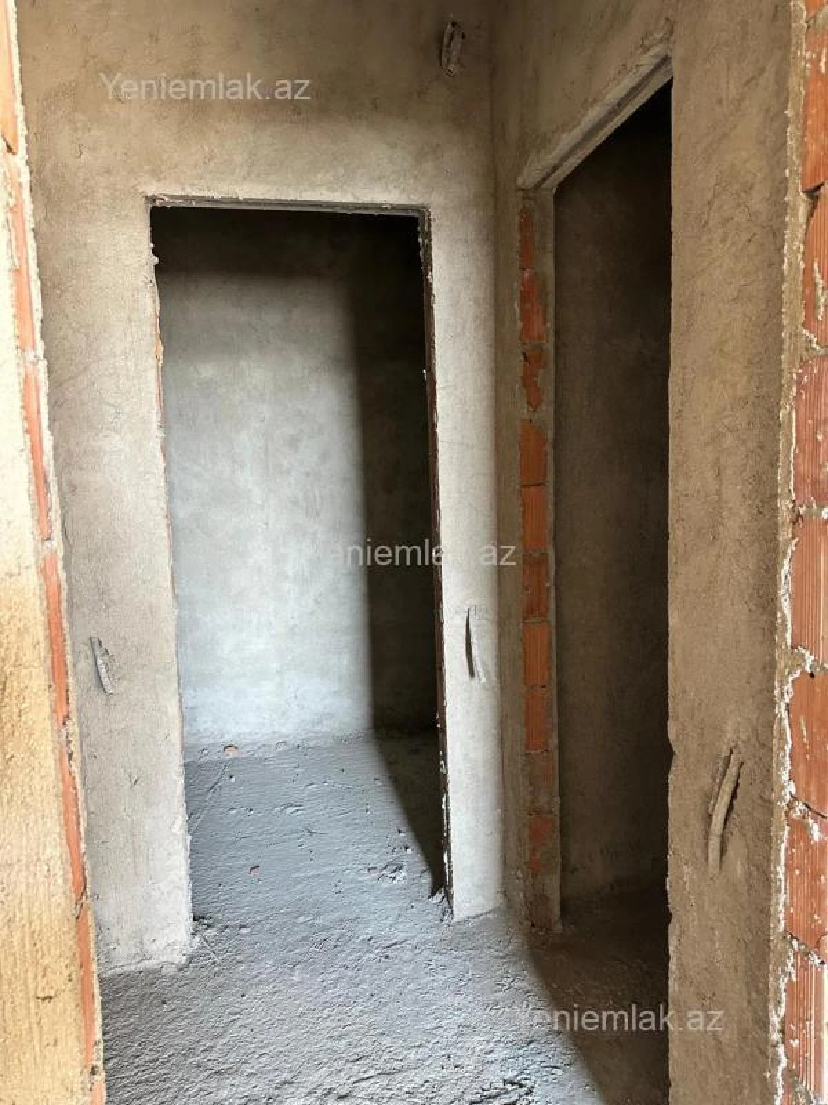 Satılır 2 otaqlı yeni tikili 85 m²