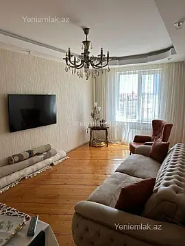 Satılır 3 otaqlı köhnə tikili 90 m²