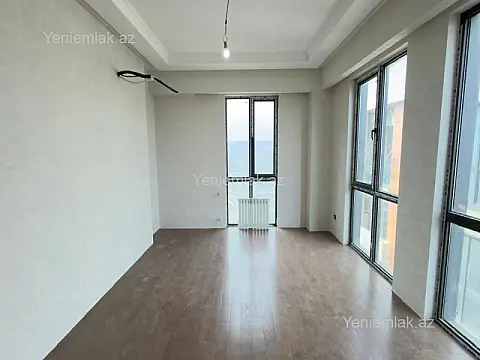 Satılır 2 otaqlı yeni tikili 62.6 m²