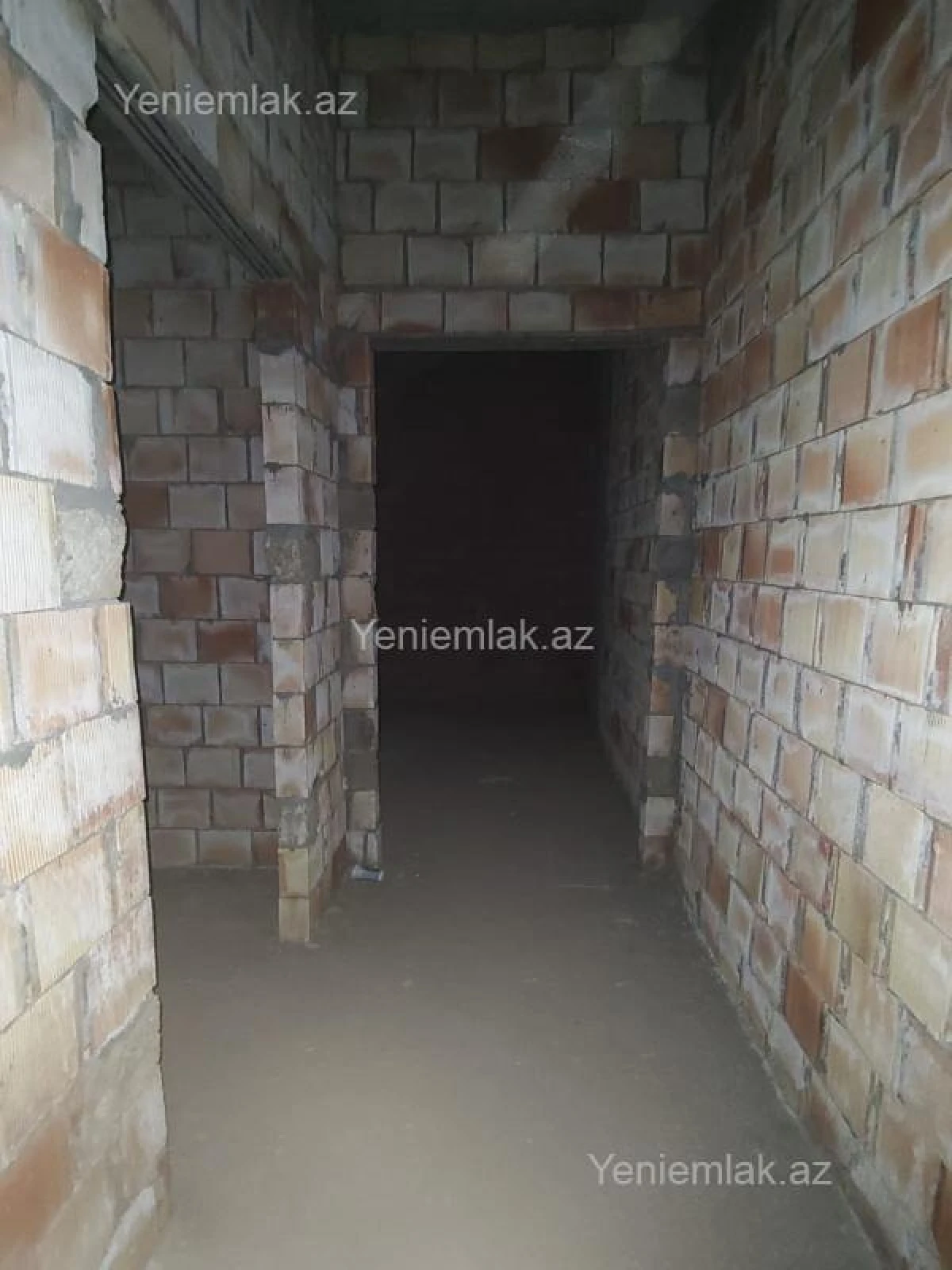 Satılır 3 otaqlı yeni tikili 104 m²