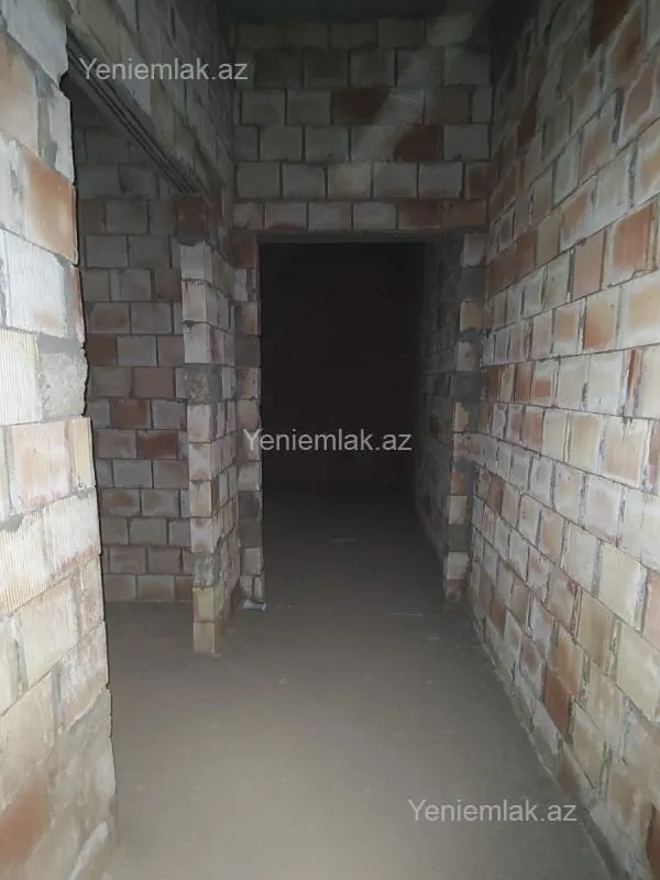 Satılır 3 otaqlı yeni tikili 104 m²