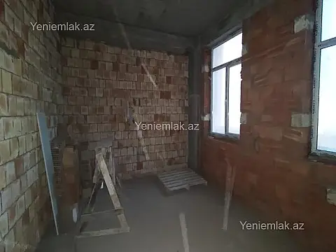 Satılır 3 otaqlı yeni tikili 104 m²