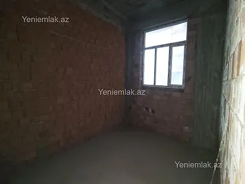 Satılır 3 otaqlı yeni tikili 104 m²
