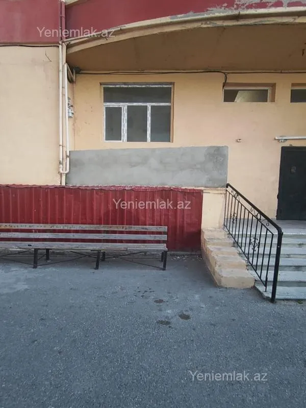 Satılır 3 otaqlı yeni tikili 104 m²