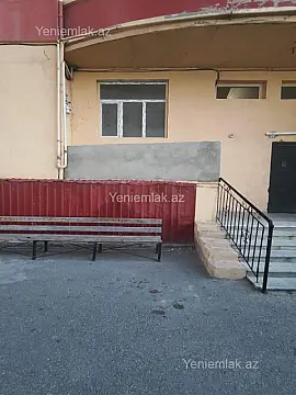 Satılır 3 otaqlı yeni tikili 104 m²