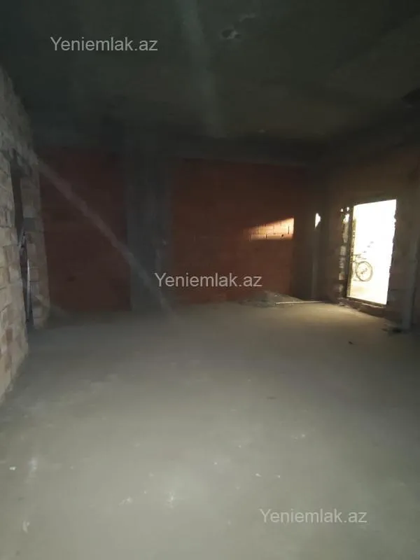 Satılır 3 otaqlı yeni tikili 104 m²