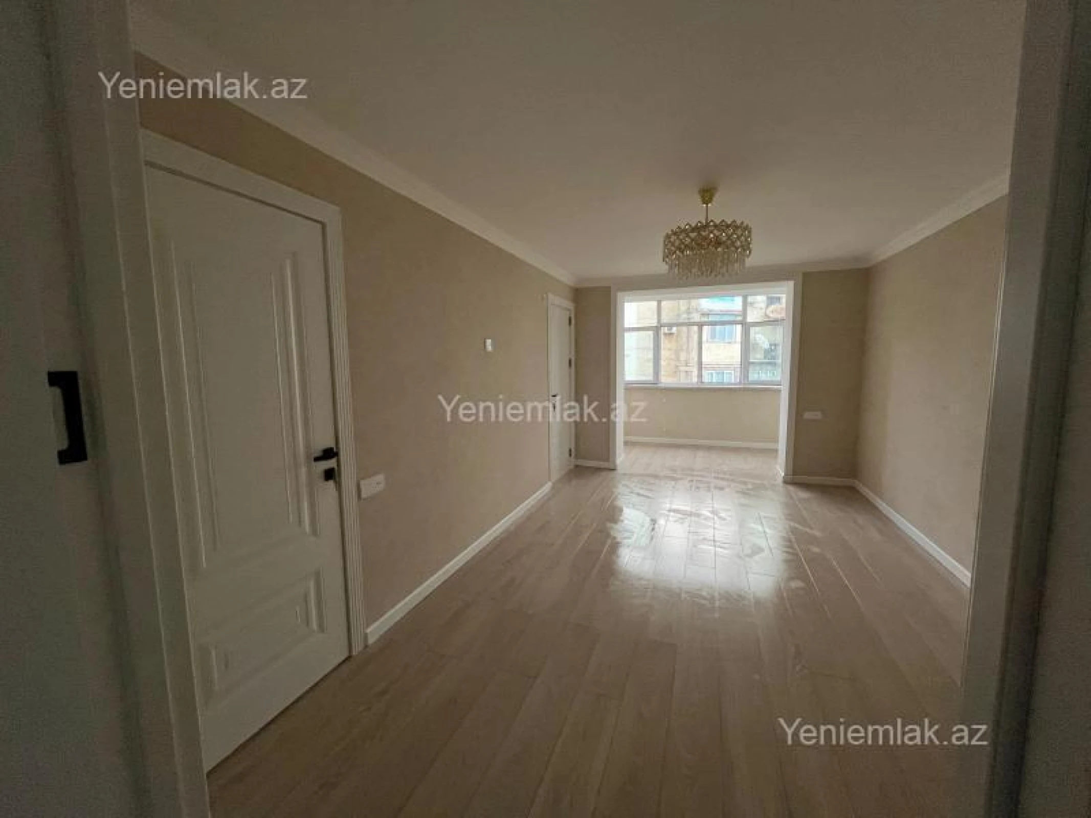 Satılır 3 otaqlı köhnə tikili 75 m²