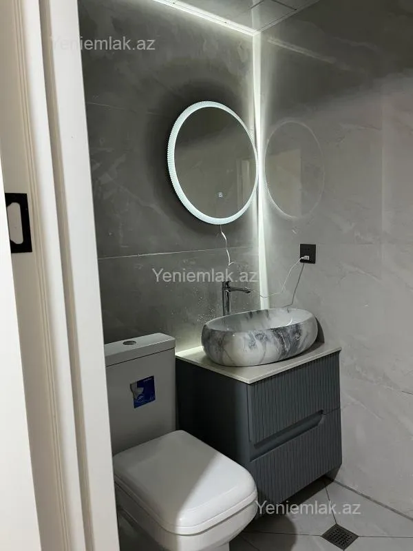 Satılır 3 otaqlı köhnə tikili 75 m²