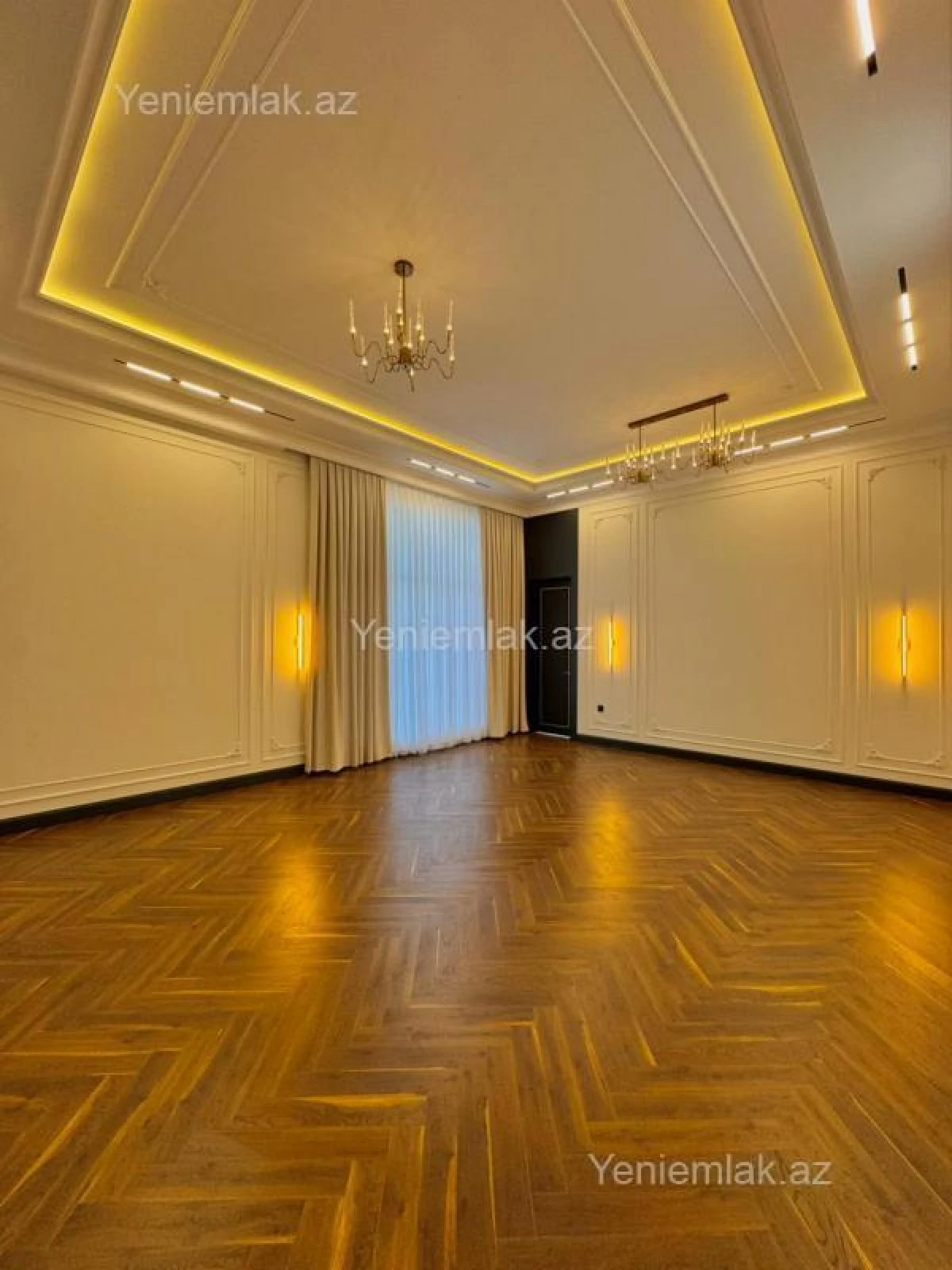 Satılır 5 otaqlı həyət evi 250 m²